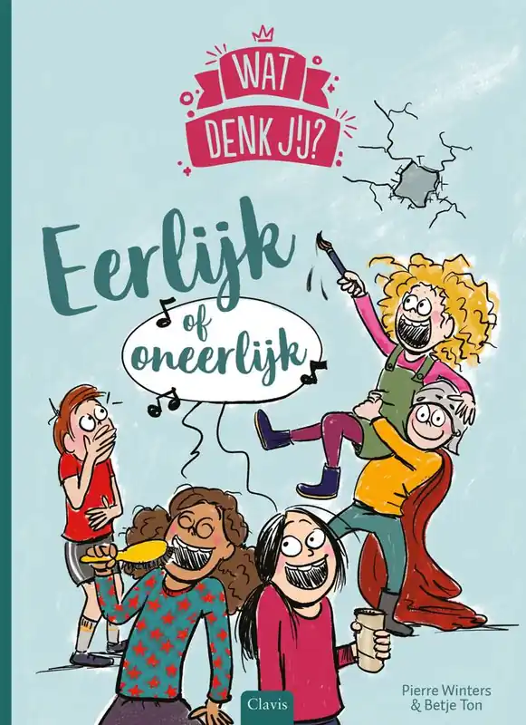 Gratis Verzending Eerlijk of oneerlijk? / Druk 1