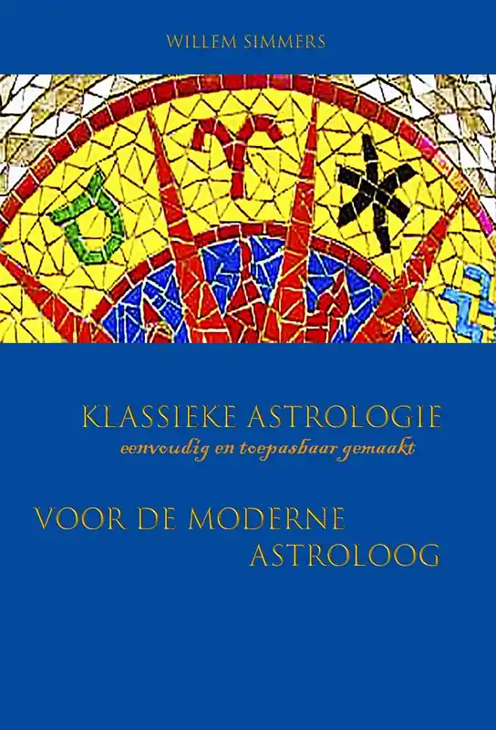 Klassieke astrologie / Druk 1 Veilige Betaling
