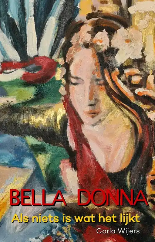 Bella Donna / Druk 1 Express Levering