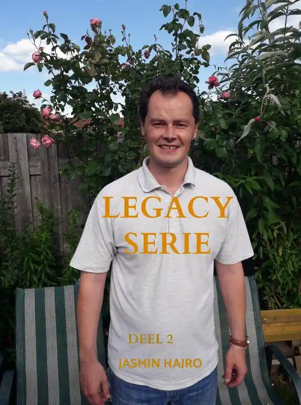 Populair Legacy serie / Druk 2