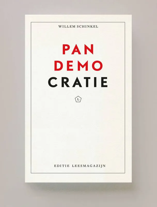 Direct Beschikbaar Pandemocratie / Druk 2
