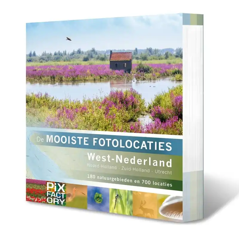 Finale Uitverkoop West-Nederland: Noord-Holland, Zuid-Holland en Utrecht / Druk 2