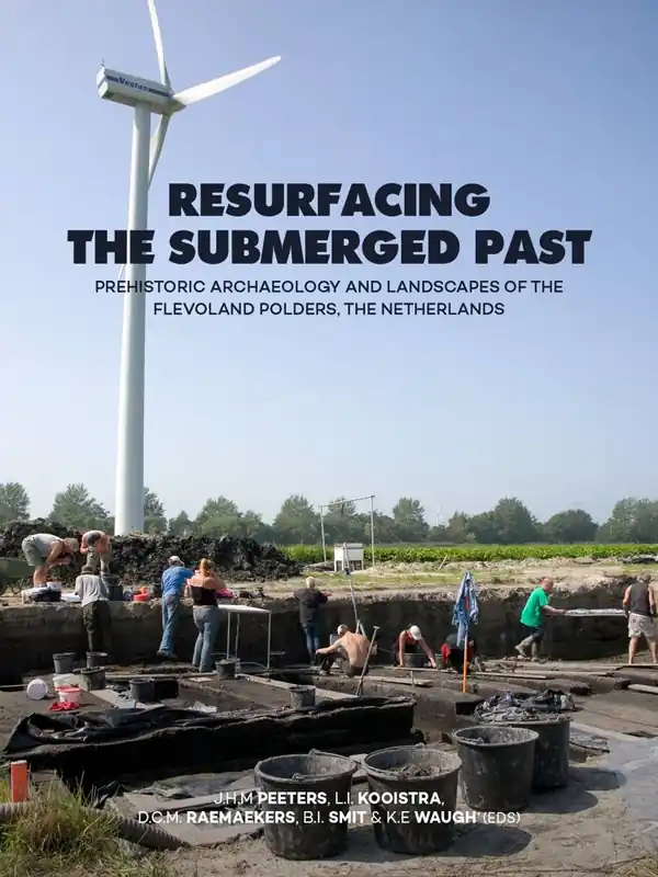 Resurfacing the submerged past / 1st Edition Laatste Kans