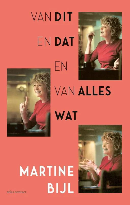 Van dit en dat en van alles wat / Druk 1 Laatste Kans