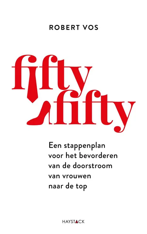 Fiftyfifty / Druk 1 Voordeelprijs