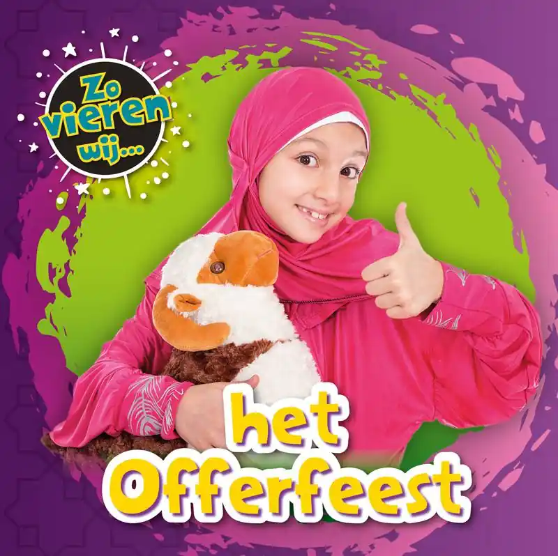 Gratis Retour Het Offerfeest / Druk 1