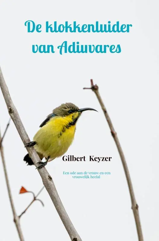 Uitverkoop De klokkenluider van Adiuvares / Druk 1
