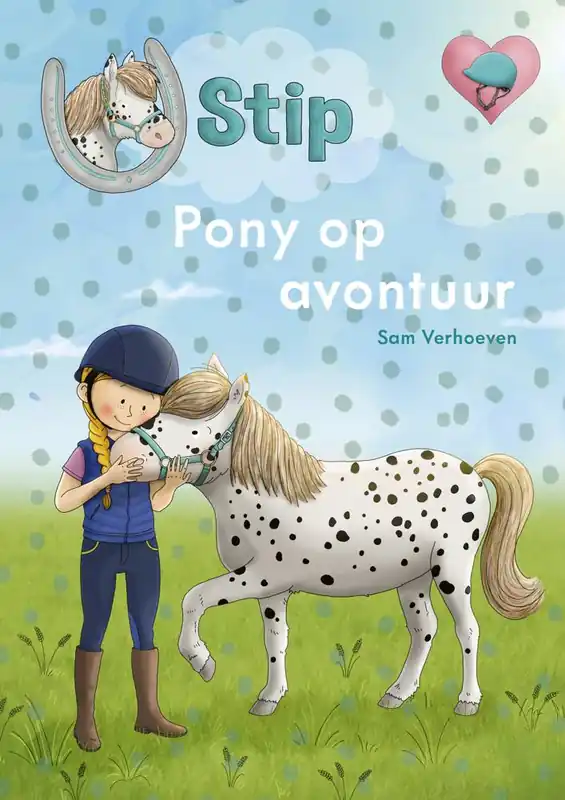 Lage Kosten Pony op avontuur / Druk 1