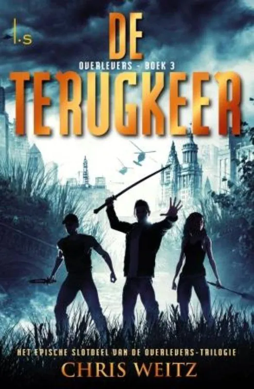 Bestseller De terugkeer / Druk 1