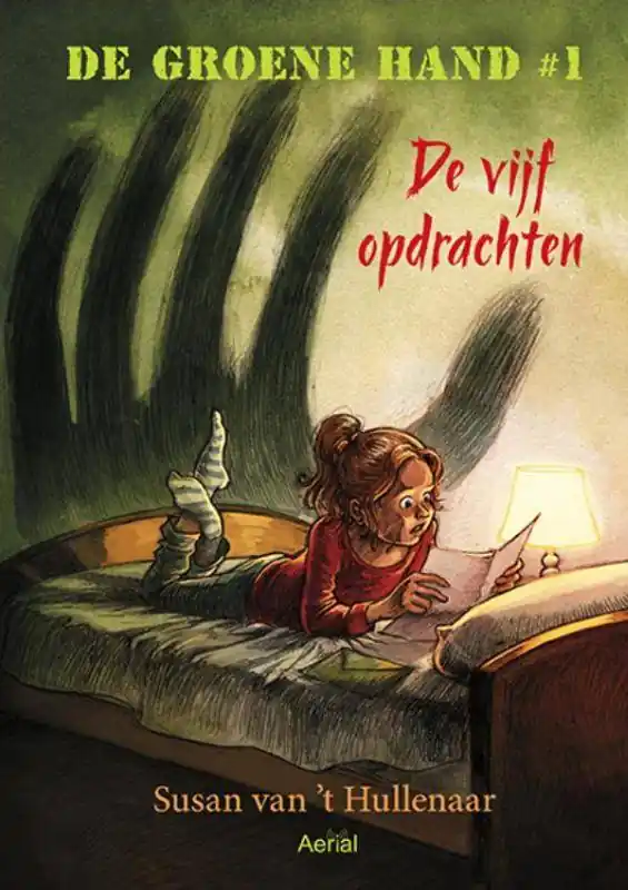 De vijf opdrachten / Druk 1 (Heruitgave) Nu Kopen
