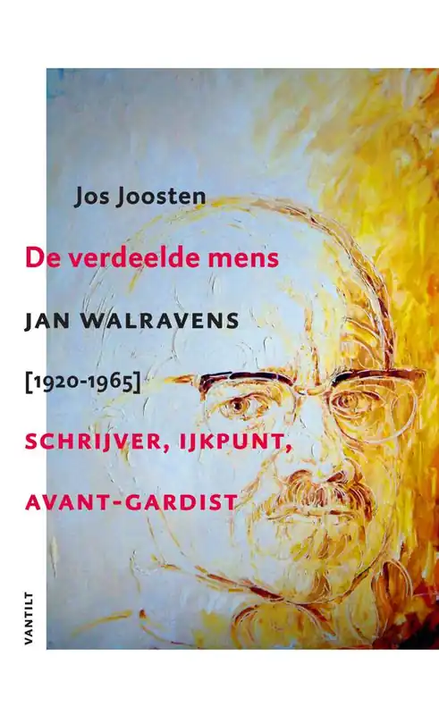 Nieuw De verdeelde mens / Druk 1