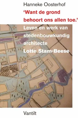 ‘Want de grond behoort ons allen toe.’ / Druk 1 Koop Online