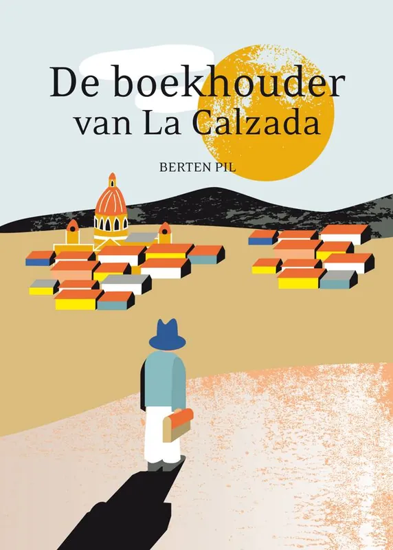 De boekhouder van La Calzada / Druk 1 Op = Op