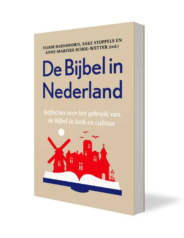 De Bijbel in Nederland / Druk 1 Uitverkoop