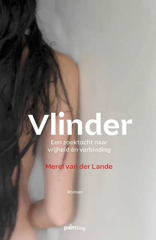 Direct Verzonden Vlinder / Druk 1