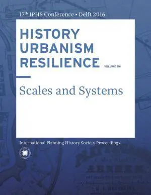 Lage Kosten HISTORY URBANISM RESILIENCE VOLUME 06 / 1st Edition