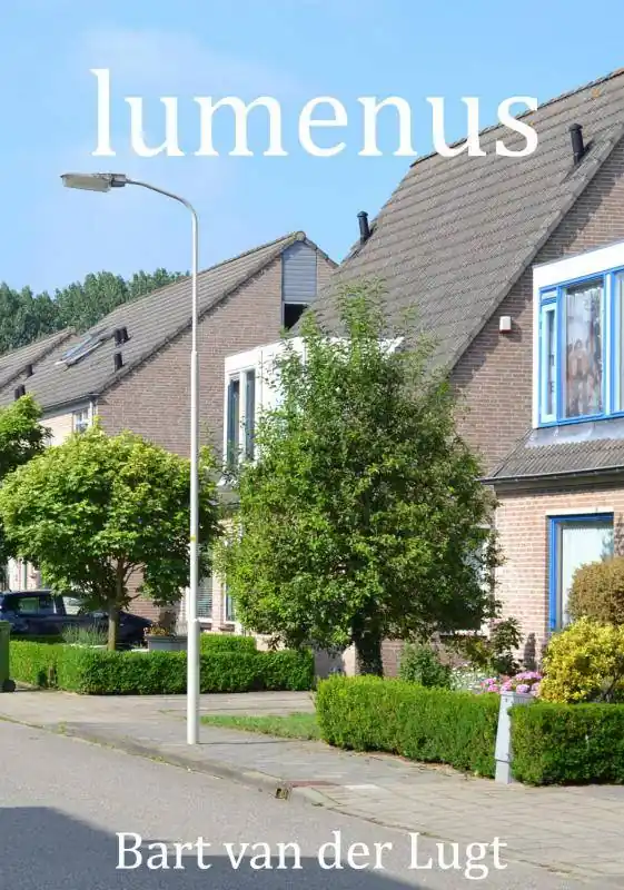 Koop Online Lumenus / Druk 1