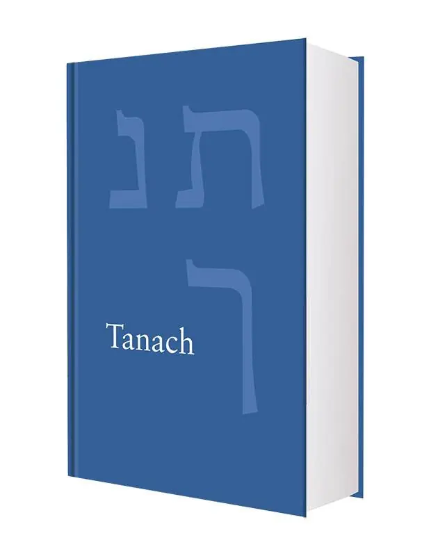 Koopje Tanach / Druk 4