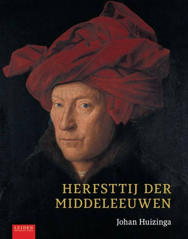 Gratis Retour Herfsttij der Middeleeuwen / Druk 1