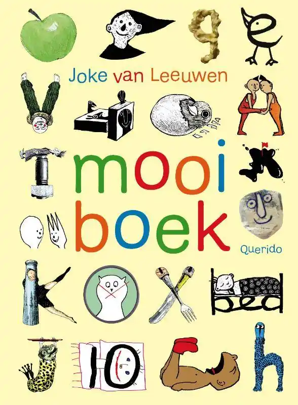 Mooi boek / Druk 1 Lage Kosten