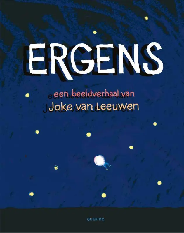 Direct Beschikbaar Ergens / Druk 1