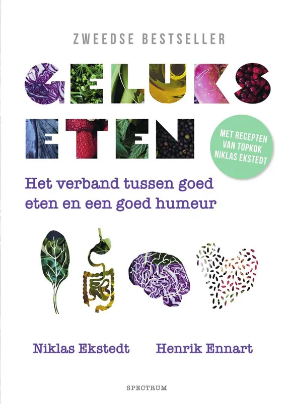 Gelukseten / Druk 2 Gratis Retour