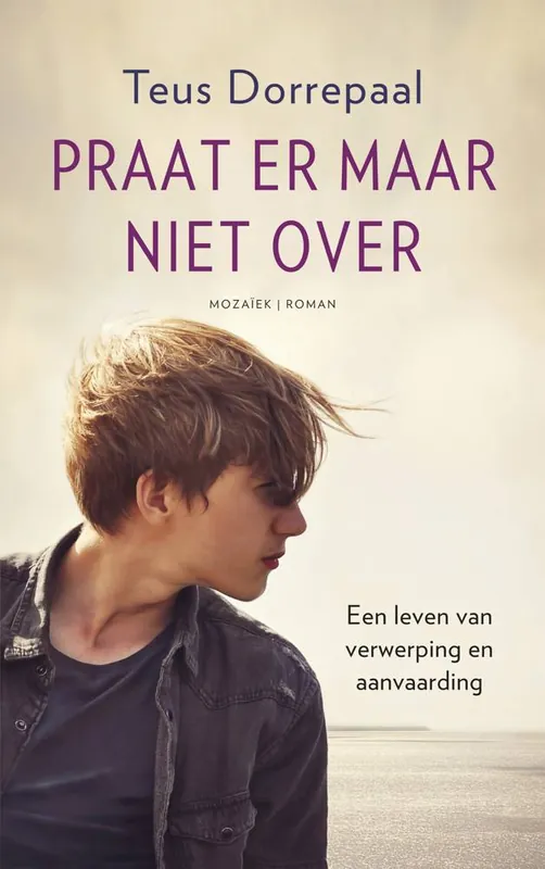 Praat er maar niet over / Druk 1 Goedkoop