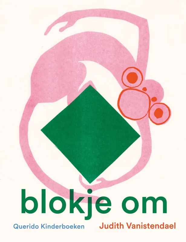 Finale Uitverkoop Blokje om / Druk 1