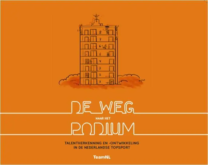 Express Levering De weg naar het podium / Druk 1
