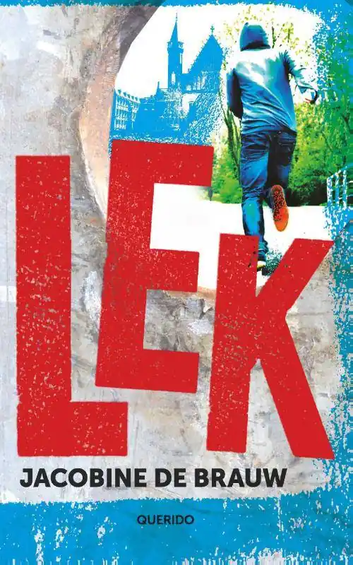 Lek / Druk 1 Lage Kosten