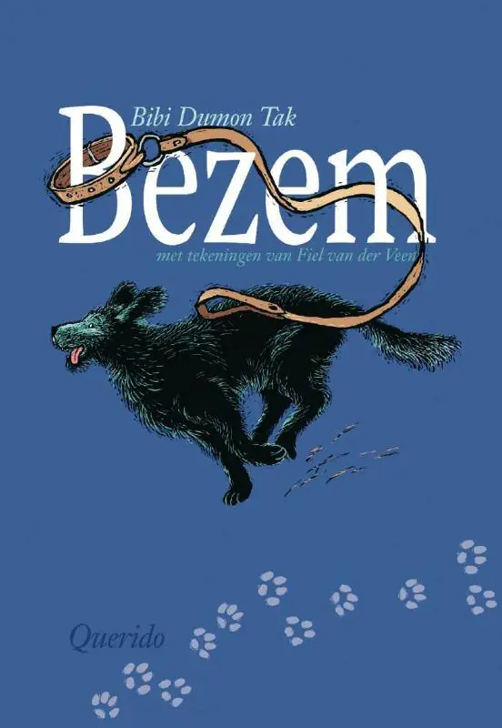 Bezem / Druk 5 Koop Online