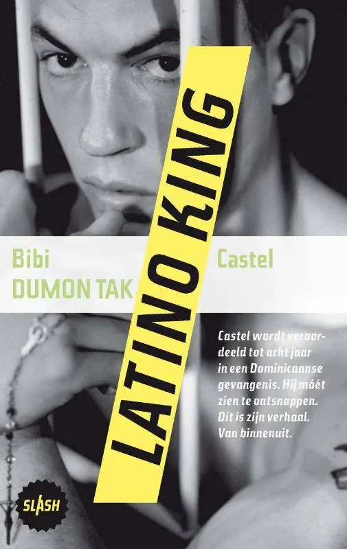 Must-Have Latino king / Druk 1