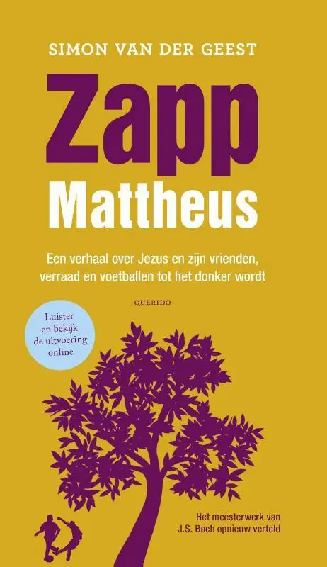 Zapp Mattheus / Druk 2 Lage Kosten