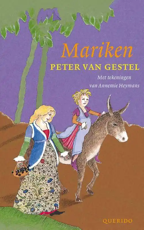 Rechtstreeks Van De Fabrikant Mariken