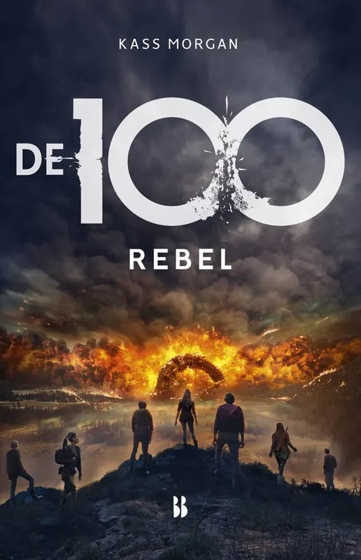 Rebel / Druk 2 (Heruitgave) Tijdelijk Beschikbaar