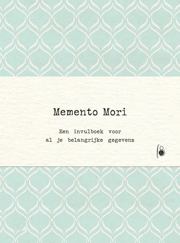 Memento Mori / Druk 1 Populair