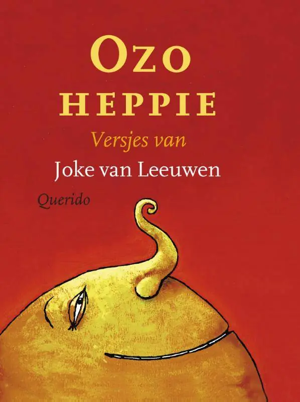 Ozo heppie / Druk 1 Hete Deal