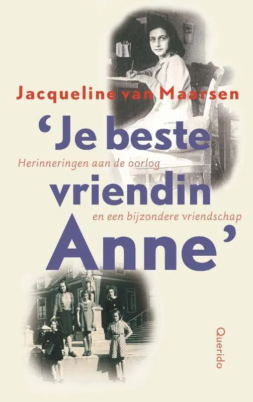 Lage Prijs 'Je beste vriendin Anne' / Druk 1