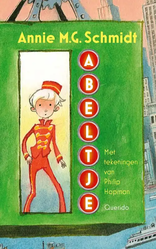 Goedkoop Abeltje / Druk 31