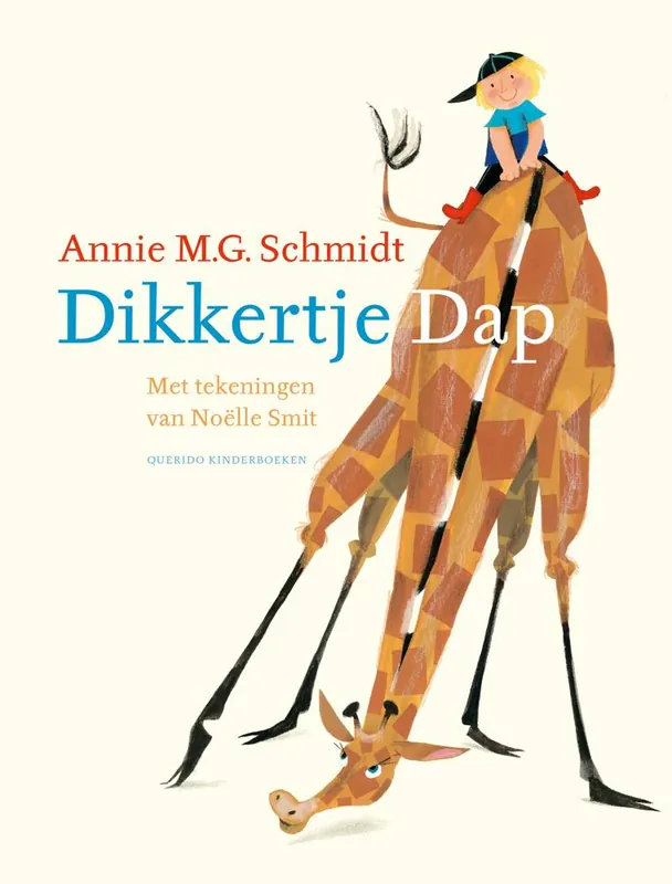 Dikkertje Dap / Druk 5 Betaalbaar