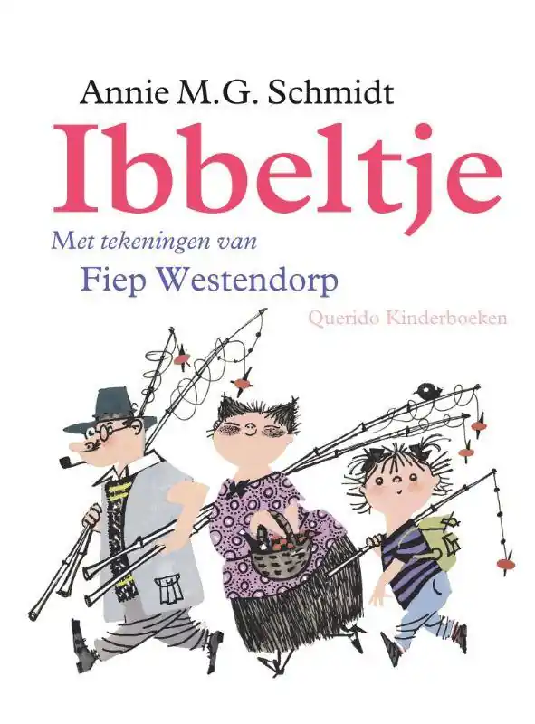 Laatste Kans Ibbeltje / Druk 8