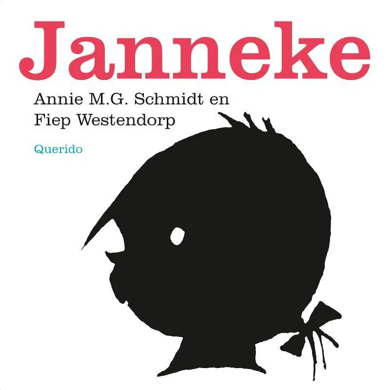 Superprijs Janneke / Druk 1