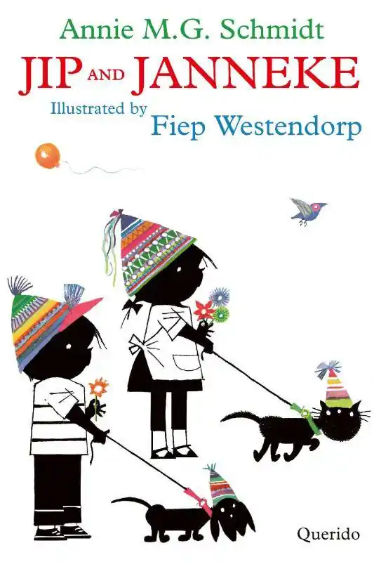 Jip and Janneke / 1st Edition Veilige Betaling