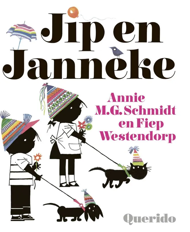 Voordeelprijs Jip en Janneke / Druk 33
