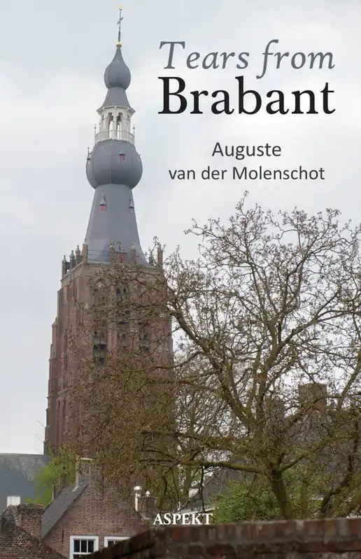Seizoensaanbieding Tears from Brabant / 1st Edition