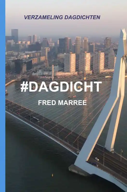 Meest Verkocht #dagdicht / Druk 2