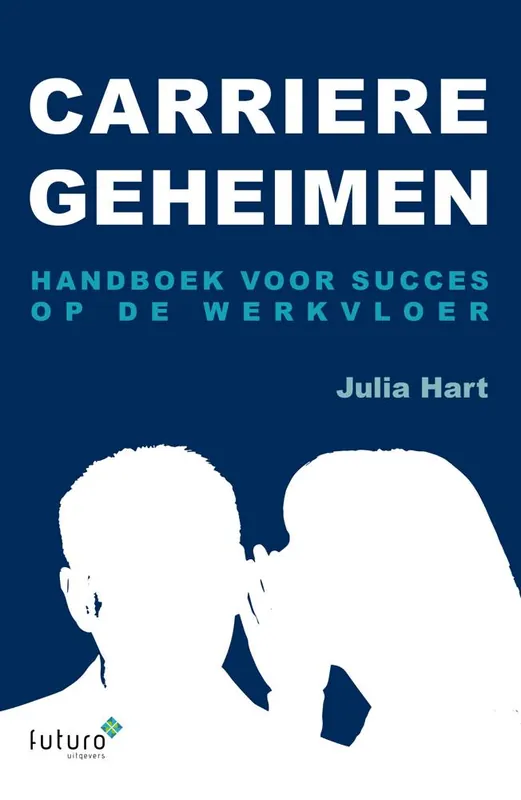 Gereduceerde Prijs Carrière Geheimen / Druk 1
