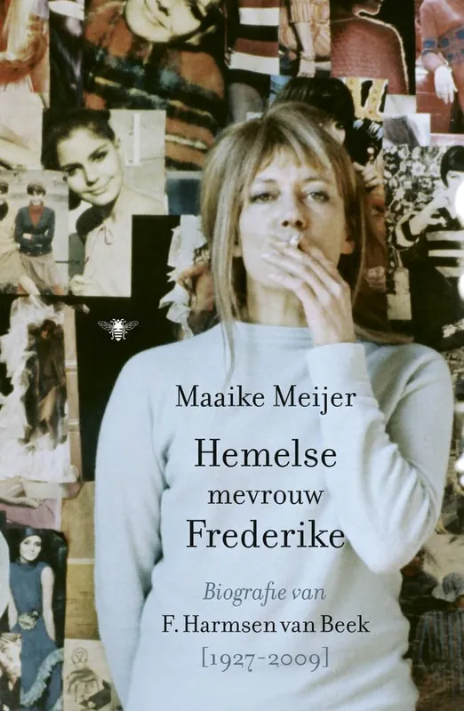 Beste Prijs Hemelse mevrouw Frederike / Druk 1