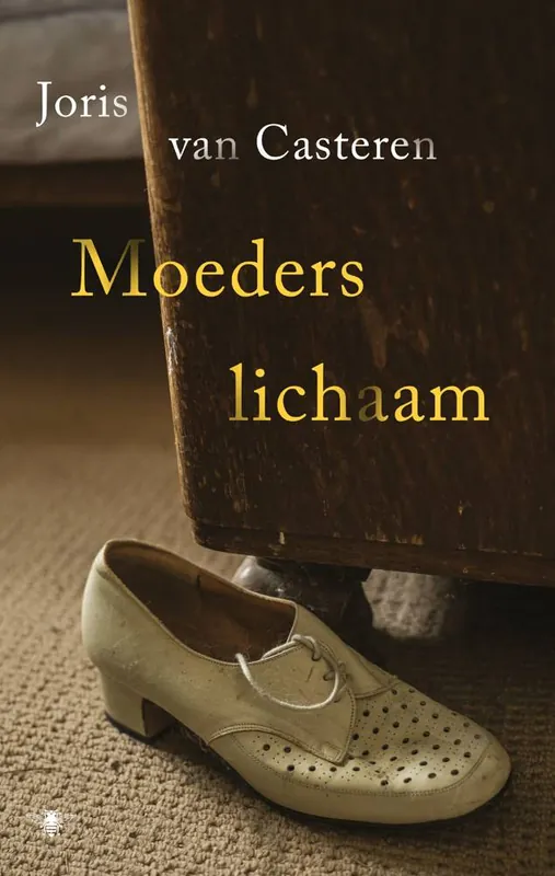 Beperkt Aanbod Moeders lichaam / Druk 1