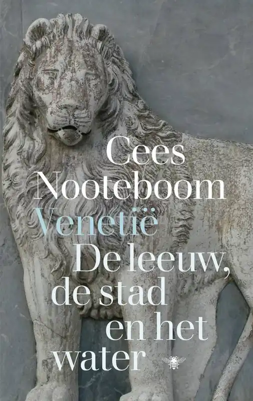 Bestseller Venetië / Druk 1